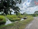 ขายที่ดิน - ขายที่ดิน 1 ไร่ ถนนเลียบคลอง 12 หนองเสือ ปทุมธานี