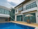 ขายบ้าน - ขายบ้านเดี่ยว Pool Villa สุดหรู พหลโยธิน 56 ทำเลดีใกล้ BTS และสนามบินดอนเมือง
