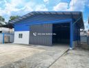 ให้เช่าโรงงาน / โกดัง - ให้เช่า โกดังพร้อมสำนักงาน 163 ตร.ม. ใกล้แม็กซ์แวลู โลตัสนวมินทร์ รัชดา-รามอินทรา ใกล้ทางด่วน