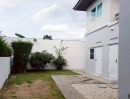บ้าน - ขายและให้เช่า บ้านเดี่ยว 2ชั้น เนื้อที่ 117.6ตรว. หมู่บ้านมัณฑนา เวสเกต ใกล้เซ็นทรัลเวสต์เกต