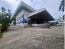 ให้เช่าโรงงาน / โกดัง - ให้เช่าโรงงาน พื้นที่สีม่วง ทำเล บางนา ตราด กม.23 บางเสาธง ซอยวัดบัวโรย /พื้นที่ใช้สอย 5,508 ตารางเมตร / รถเทรลเลอร์เข้าออกได้ / ขอ รง.4 ได้