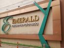 ขายคอนโด - ขายคอนโด Emerald Residence Ratchada ใกล้ MRTห้วยขวาง