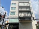 ให้เช่าอาคารพาณิชย์ / สำนักงาน - ให้เช่าโฮมออฟฟิศ อาคาร 4.5 ชั้น ห้องริม มีลิฟต์ขนของ ย่านพระราม9 ใกล้เดอะไนน์