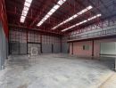 ให้เช่าโรงงาน / โกดัง - ให้เช่าโกดัง 400 ตารางเมตร รับน้ำหนักเครื่องจักรได้ทุกชนิด ถ.พระราม 2 ซอยบางกระดี่ 1