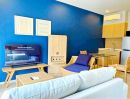 ให้เช่าคอนโด - ตกแต่งเฟอร์ฯครบ 38ตร.ม.บ้านทิวทะเล บลูแซฟไฟร์ชะอำ เอทีวีปาร์ค ให้เช่าคอนโด ชั้น 9 1 นอน 1 น้ำ