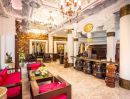 ขายอพาร์ทเม้นท์ / โรงแรม - โรงแรมหรูสไตล์เรเนสซองค์ใจกลางเมืองเชียงใหม่มูลค่า 300 ล้าน ขาย 170ล้าน เท่านั้น
