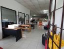 ขายโรงงาน / โกดัง - ขายโกดังคลังสินค้า&ออฟฟิตสำนักงานใจกลางเมือง..พื้นที่รวม 497 ตรว.(1 ไร่ 97 ตรว.) บนถนนรามอินทรา