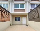 ขายทาวน์เฮาส์ - ขายทาวน์เฮ้าส์ 2 ชั้น ภูมิใจนิเวศน์ - เทพารักษ์ 2 บางบ่อ สมุทรปราการ