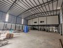 ให้เช่าโรงงาน / โกดัง - โกดังสร้างใหม่ ให้เช่า ขนาด 900 ตรม ย่านถนนพัฒนาการตัดใหม่ ประเวศ