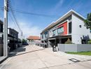 ขายทาวน์เฮาส์ - สิริ เพลส ประชาอุทิศ 90 Siri Place Prachauthit 90 ทาวน์โฮม 2 ชั้น พื้นที่ใช้สอย 118 ตรม. 3 นอน 2 น้ำ 1 จอดรถ พร้อมเข้าอยู่