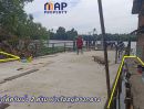 ขายที่ดิน - ขายที่ดินริมน้ำ บางปะกง 1004 ตารางวา กลางเมือง ฉะเชิงเทรา