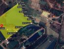 ขายที่ดิน - ขายที่ดินขนาดใหญ่ 17 ไร่ 3 งาน 66.8 ตรว.พร้อมฟาร์มสุกร และบ่อปลา