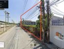 ที่ดิน - เช่า/ขายที่ดิน 4 ไร่ เศษ กิ่งแก้วซอย 19 ทำเลดี ใกล้ถนนใหญ่กิ่งแก้ว 8 เลน 200ม. สมุทรปราการ (ที่ดินสีแดง)