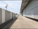 ให้เช่าโรงงาน / โกดัง - โกดังร่มเกล้า ให้เช่าโกดัง ขนาด 360 ตร.ม. ย่านร่มเกล้า ลาดกระบัง มีพื้นที่ขนถ่ายสินค้าตู้คอนเทนเนอร์