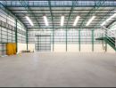 ให้เช่าโรงงาน / โกดัง - โกดังร่มเกล้า ให้เช่าโกดัง ขนาด 360 ตร.ม. ย่านร่มเกล้า ลาดกระบัง มีพื้นที่ขนถ่ายสินค้าตู้คอนเทนเนอร์