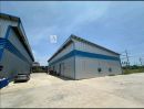 ให้เช่าโรงงาน / โกดัง - โกดังเทพารักษ์ โกดังหนามแดง ให้เช่าโกดัง ขนาด 200-300 ตร.ม. หนามแดง-บางพลี บางนา