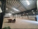 ให้เช่าโรงงาน / โกดัง - ให้เช่าโรงงานขนาดใหญ่พร้อมสำนักงาน เนื้อที่รวม 10,500 ตร.ม. พื้นที่สีม่วง ขอใบ รง.4 ได้ สำโรงใต้