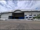 ให้เช่าโรงงาน / โกดัง - ให้เช่าโกดัง โรงงานเกือบ 7 ไร่ พื้นที่ 5,500 ตร.ม. พื้นที่สีม่วง บางนา-ตราด กม.23