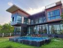 ขายบ้าน - ขายบ้านเดี่ยววิวสวยสไตล์พูลวิลล่า วิวสวย หมู่บ้าน the paradis ถนนธนะรัชต์ ปากช่อง นครราชสีมา.
