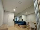 ขายคอนโด - ขายถูก Plum Condo Alive รังสิต ชั้น 1 ติดสระว่ายน้ำ เดินไป ม.กรุงเทพ ได้ใน 5 นาที