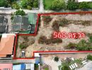 ขายที่ดิน - ขายที่ดินถมแล้ว 568 ตร.วา ปากน้ำ ระยอง ใกล้วิทยาลัยเทคนิคระยองและ Seven 400 เมตร เหมาะทำหอพัก