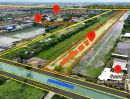 ขายที่ดิน - ที่ดิน 23 ไร่ คลอง 3 คลองหลวง ทำเลเด่น เหมาะลงทุนหรือพัฒนาโครงการ