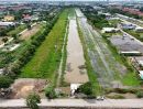 ขายที่ดิน - ที่ดิน 23 ไร่ คลอง 3 คลองหลวง ทำเลเด่น เหมาะลงทุนหรือพัฒนาโครงการ