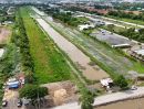 ขายที่ดิน - ที่ดิน 23 ไร่ คลอง 3 คลองหลวง ทำเลเด่น เหมาะลงทุนหรือพัฒนาโครงการ