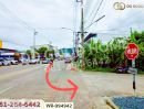 ขายที่ดิน - ที่ดินคอหงส์ 96.1 ตร.ว. ซ.รัฐประชา หาดใหญ่ ใกล้เซ็นทรัล หาดใหญ่
