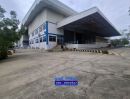 ให้เช่าโรงงาน / โกดัง - ให้เช่าโรงงาน/โกดังย่านบางนา-ตราด กม.23 - บางเสาธง สมุทรปราการ ทำเลดี
