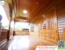 ขายบ้าน - บ้านไม้สักทองพร้อมสวน ใกล้เเหล่งท่องเที่ยวเเก่งทรายงาม เนื้อที่เยอะ ราคาถูก สุดคุ้ม