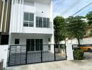 ขายทาวน์เฮาส์ - ทาวน์โฮมหลังมุม รีโนเวทใหม่ หมู่บ้าน ซิตี้เซนส์ บางนา กม.10 (Citysense Bangna)ราคาพิเศษ