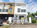 ขายทาวน์เฮาส์ - ทาวน์โฮมหลังมุม รีโนเวทใหม่ หมู่บ้าน ซิตี้เซนส์ บางนา กม.10 (Citysense Bangna)ราคาพิเศษ