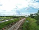 ขายที่ดิน - ที่ดินคลอง9 (บึงบอน15/1) รังสิต ปทุมธานี(โครงการบ้านสวนเกษมคลอง9)
