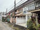 ขายทาวน์เฮาส์ - ทาวน์เฮ้าส์ 2 ชั้น ลาดพร้าว 101 ใกล้ MRT สถานีลาดพร้าว 101 พร้อมอยู่