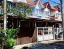 ทาวน์เฮาส์ - ขายและให้เช่าทาวน์เฮ้าส์ หมู่บ้านศิรินเทพ 9 ซอยราษฎร์พัฒนา 14 สะพานสูง กรุงเทพมหานคร