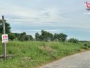 ขายที่ดิน - ขายที่ดินถมแล้ว 7ไร่ 303ตร.ว. แยกบ้านโรงนา พานทอง ชลบุรี