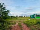 ขายที่ดิน - ขายที่ดิน อำเภอพนา จ.อำนาจเจริญ ใกล้โรงพยาบาลพนา