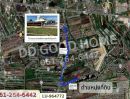 ขายที่ดิน - ที่ดินลาดกระบัง 273 ตร.ว. หมู่บ้านศุภาลัยเลค 2 ใกล้โรงพยาบาลนพรัตนราชธานี คุ้มเกล้า