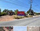 ขายที่ดิน - ขายที่ดินผังสีเหลือง ยกแปลง 24-3-43 ไร่ ทำเลทอง ใกล้แหล่งอุตสาหกรรม ต.เขาคันทรง อ.ศรีราชา จ.ชลบุรี