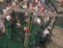 ขายที่ดิน - ขายที่ดิน 469ตร.ว.ติดถนนเทศบาล 1 สนามชัยเขต ฉะเชิงเทรา
