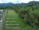 ขายที่ดิน - ขายที่ดิน 87 ตร.ว. วิวเขาชัด ใกล้สนามกอล์ฟ จปร. มีโฉนด ขาย 550,000 บาท