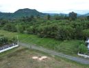 ขายที่ดิน - ขายที่ดิน 87 ตร.ว. วิวเขาชัด ใกล้สนามกอล์ฟ จปร. มีโฉนด ขาย 550,000 บาท