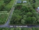 ขายที่ดิน - ขายที่ดิน 87 ตร.ว. วิวเขาชัด ใกล้สนามกอล์ฟ จปร. มีโฉนด ขาย 550,000 บาท
