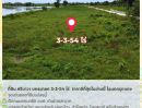 ขายที่ดิน - ขายที่ดิน ศรีนาวา นครนายก 3-3-54 ไร่ | ติดถนนคอนกรีต | ราคาดีที่สุดในย่านนี้ โฉนดครุฑแดง | พร้อมโอน