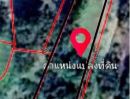 ขายที่ดิน - ขายที่ดินตำบลดอนแก้วสารภีปลูกบ้านได้เลยโฉนด