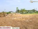ขายที่ดิน - ที่ดินนครชัยศรี 294 ตร.ว. หมู่บ้านกฤษดานคร 26 นครปฐม ใกล้เซ็นทรัลศาลายา