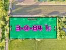 ขายที่ดิน - ที่ดินสวยใกล้วัดป่าคลอง 11 คลอง 11 อ.หนองเสือ จ.ปทุมธานี ขายยกแปลง 3 ไร่ 84 ตรว. ราคา 2,980,000 บาท
