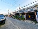 ขายทาวน์เฮาส์ - ขายบ้าน 2 ชั้น หมู่บ้านพฤกษา52/1 คลองหนึ่ง คลองหลวง