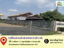 ขายที่ดิน - ขายที่ดินเปล่าถมแล้ว ทำเลดี บางชัน คลองสามวา กรุงเทพฯ